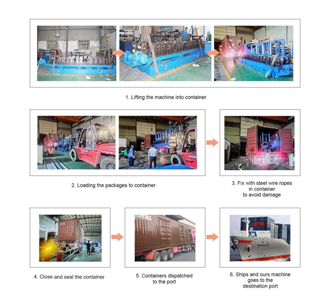 CNC Automatic Steel Coil Slitting Line