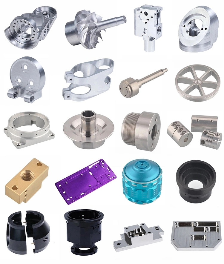 Customized High Pricision: : Machining/Turning/Milling/Drilling/Lathe/Grinding/Stamping/Cutting...Copper/Brass, Plastic, Metal, Aluminum...Materials Spare Parts