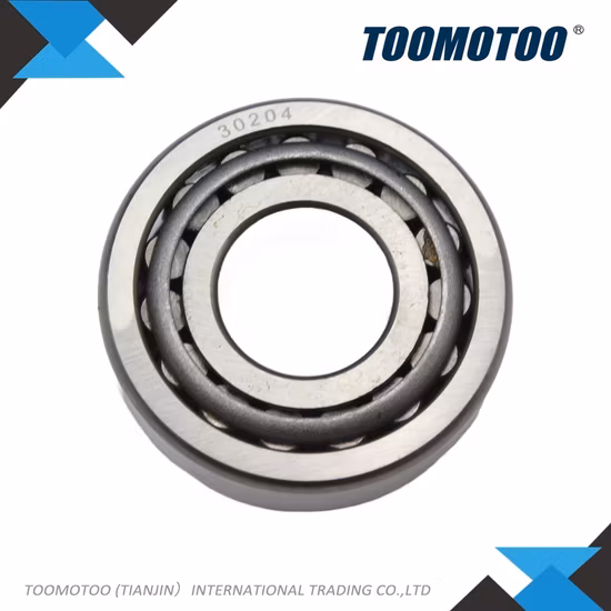 Il carrello elevatore diesel elettrico di qualità dell'OEM parte il cuscinetto reggispinta Linde Jungheinrich 51367028