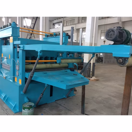 Produttore di linee di taglio al volo con piastre marinate prodotte in Cina